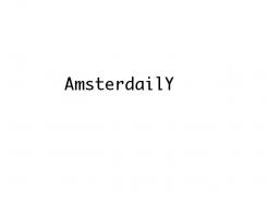 Bedrijfsnaam # 333065 voor Amsterdam Centrum wedstrijd