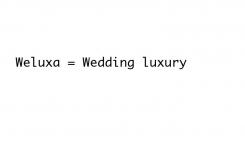 Unternehmensname  # 1070214 für Name fur mein Wedding Planning Business Wettbewerb