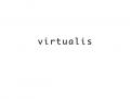 Bedrijfsnaam # 268725 voor Naam voor mijn bedrijf als startend Virtual Assistant-Virtueel Assistent wedstrijd