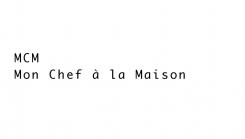 Company name # 180516 for Creation of a brand name for a service of a chef at home contest