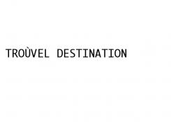 Company name # 561634 for Creating a business name regarding surprise trips contest