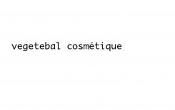 Company name # 680643 for To create a name of a company dedicated to cosmetics made with natural and organic ingredients contest