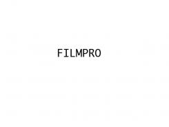 Company name # 675254 for Provocative name for filmproductioncompany contest