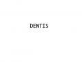 Company name # 637836 for Create a beautiful, glowing, positive and professional name for a dental practice contest
