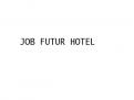 Company name # 583572 for Name / URL Hotel / Hospitality Job Board contest