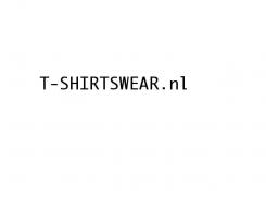 Bedrijfsnaam # 571237 voor T-shirts groothandel,merknaam wedstrijd