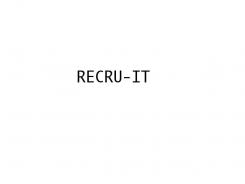 Bedrijfsnaam # 511695 voor New IT recruitment agency wedstrijd