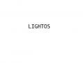 Bedrijfsnaam # 1205519 voor Nieuwe naam Light design firma wedstrijd