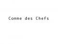 Company name # 183145 for Creation of a brand name for a service of a chef at home contest