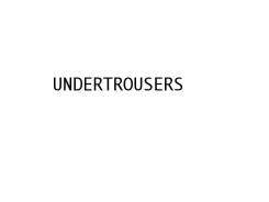 Company name # 540622 for Original name for young mens underwear brand contest