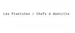 Company name # 182165 for Creation of a brand name for a service of a chef at home contest
