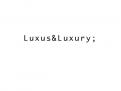 Company name # 119364 for Name for a luxury apartments rent-out.  contest