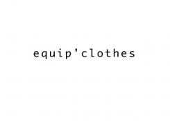 Company name # 119832 for Name for a webshop: exclusive equestrian - clothing & bridles contest