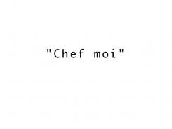 Company name # 183894 for Creation of a brand name for a service of a chef at home contest