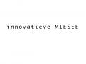 Bedrijfsnaam # 134744 voor Innovative brand name for an innovative consultant wedstrijd
