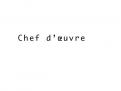 Company name # 202034 for Creation of a brand name for a service of a chef at home contest