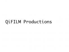 Company name # 672696 for Provocative name for filmproductioncompany contest