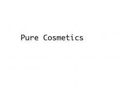 Company name # 680798 for To create a name of a company dedicated to cosmetics made with natural and organic ingredients contest