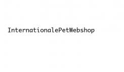 Bedrijfsnaam # 891402 voor ''Internationale'' webshop naam wedstrijd