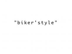 Company name # 82822 for New Motorcycleclothing brand in desperate search of catchy name contest