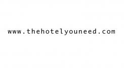Bedrijfsnaam # 214308 voor Naam voor website voor aanvraag van offertes van hotels wedstrijd