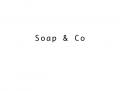 Company name # 138808 for Name for a business of homemade soap contest