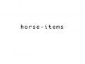 Company name # 123578 for Name for a webshop: exclusive equestrian - clothing & bridles contest