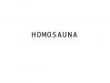 Company name # 143383 for New company name gay sauna	 contest