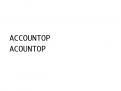 Company name # 860873 for Modern accounting firm contest