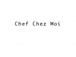 Company name # 202612 for Creation of a brand name for a service of a chef at home contest