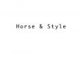 Company name # 121620 for Name for a webshop: exclusive equestrian - clothing & bridles contest