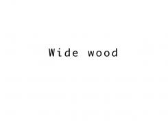product or project name # 144834 for brandname wood products contest