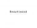 product or project name # 145577 for brandname wood products contest