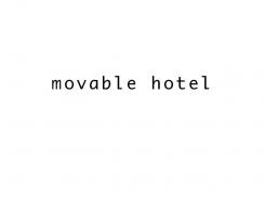 product or project name # 182275 for Brandname for new Mobile Hotel concept contest