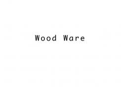 Product- of projectnaam # 145305 voor merknaam houtproducten wedstrijd