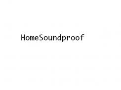 Product- of projectnaam # 284051 voor Merknaam voor geluidsabsorberende meubelen. wedstrijd