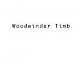 product or project name # 147636 for brandname wood products contest