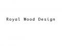 Product- of projectnaam # 148971 voor merknaam houtproducten wedstrijd