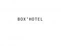 Product- of projectnaam # 184207 voor Brandname for new Mobile Hotel concept wedstrijd