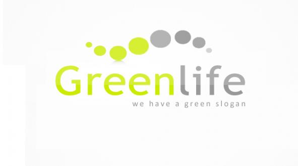 greenlife in het logo winkel 