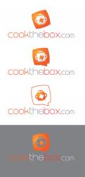 Anderes  # 149425 für cookthebox.com sucht ein Logo Wettbewerb