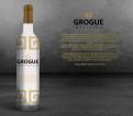 Other # 483264 for Liquor Bottle Design contest! contest