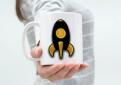 Other # 1188802 for BITCOIN DESIGN FOR CUP/MUG contest