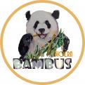 Anderes  # 1219683 für Großer Panda Bare als Logo fur meinen Twitch Kanal twitch tv bambus_bjoern_ Wettbewerb