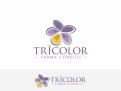 Overig # 481988 voor Viola Tricolor - een logo +briefhoofd) en visitekaartje voor een startende zzp-er in de farmacie die van alle markten thuis is wedstrijd