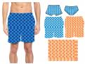 Other # 831212 for Print design for fabric swimming trunks  contest