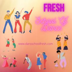 Other # 1207719 for Banner Dance Studio   Dansschool contest