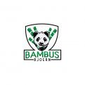 Anderes  # 1218789 für Großer Panda Bare als Logo fur meinen Twitch Kanal twitch tv bambus_bjoern_ Wettbewerb