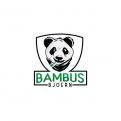 Anderes  # 1218790 für Großer Panda Bare als Logo fur meinen Twitch Kanal twitch tv bambus_bjoern_ Wettbewerb