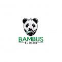 Anderes  # 1218792 für Großer Panda Bare als Logo fur meinen Twitch Kanal twitch tv bambus_bjoern_ Wettbewerb